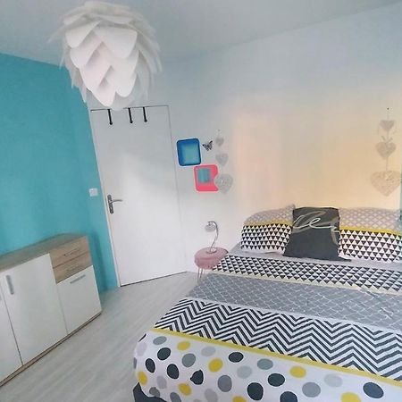 Au Pagnol Apartment Aubagne Bagian luar foto