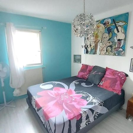 Au Pagnol Apartment Aubagne Bagian luar foto