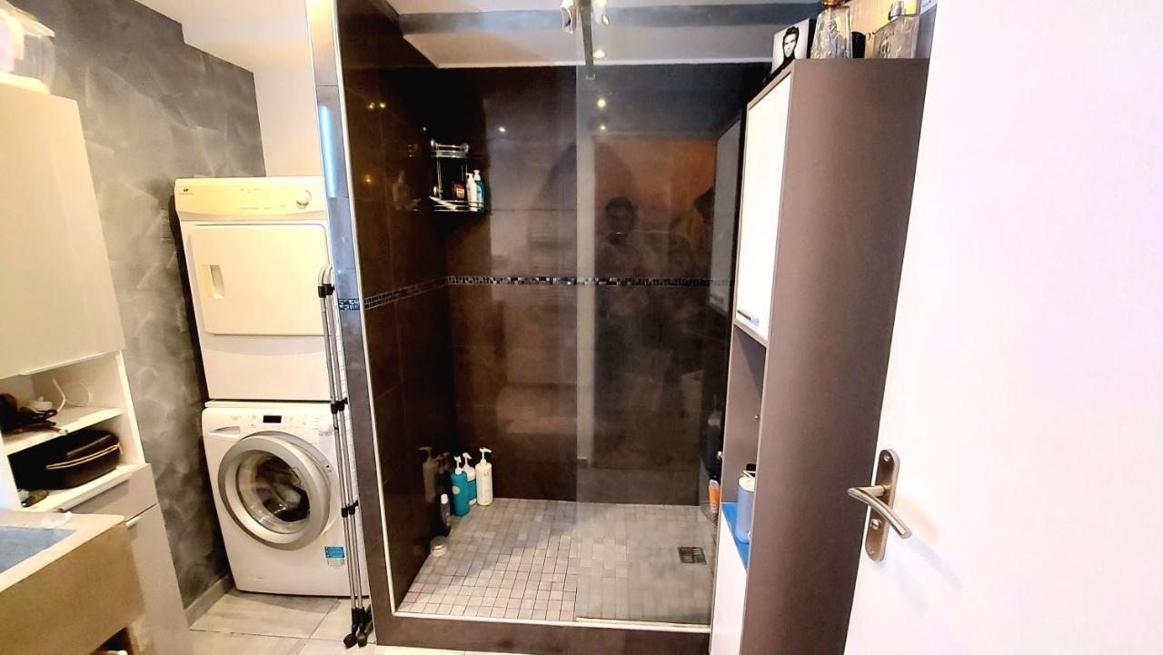 Au Pagnol Apartment Aubagne Bagian luar foto